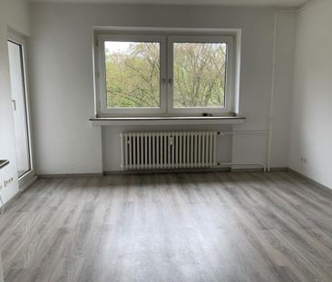 Ab sofort! 3-Zimmer-Wohnung in Gelsenkirchen Hassel mit Balkon! - Photo 6