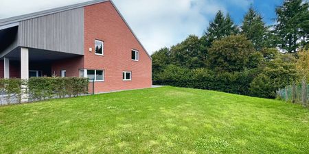 Woning te huur in Louveigné voor € 1.360 met 4 slaapkamers - Photo 4