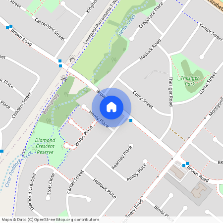 91 Brown Road, Bonnyrigg