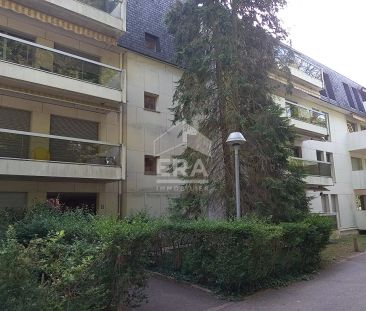 Appartement Fontainebleau 1 pièce meublé 21.62 m2 - Photo 5