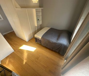 Room in a Shared Flat, Burnley Road, NW10 - Photo 2