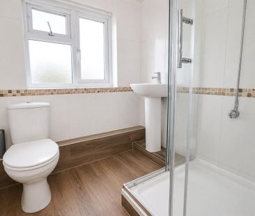 1 bedroom maisonette to rent - Photo 3