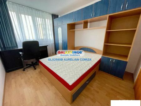 Apartament 3 camere decomandat Berceni - Fotografie 5