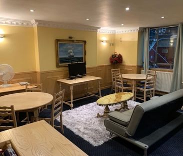 Room in a Shared House, Sussex Gardens, W2 - Photo 3