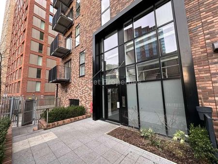 Lockgate Mews, New Islington, M4 - Photo 2