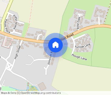 Elmcroft Road, North Kilworth, Lutterworth - Photo 1