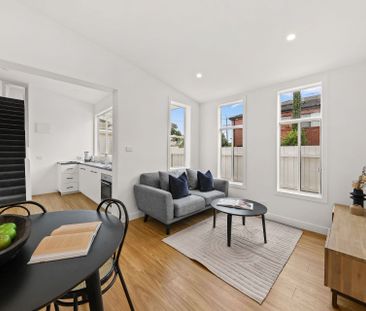 150a Stephen Street, Yarraville. - Photo 1