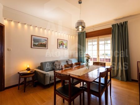 Apartamento T2 em Lisboa - Photo 3