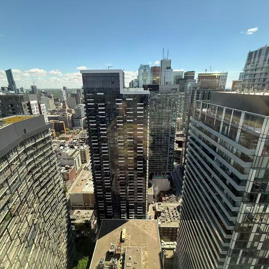 For Lease - 108 Peter Street Unit# 4903, Toronto, Ontario - Photo 1
