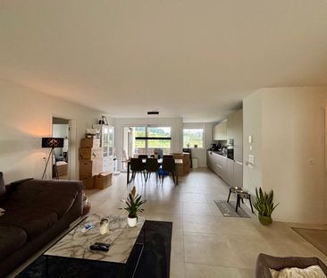 3.5 Zimmer, 94 m², EG - Photo 1