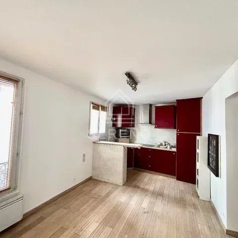 Location Appartement 2 pièces 29m² VINCENNES 94300 - Photo 1