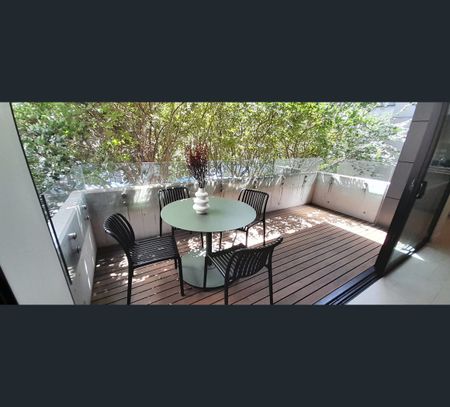 301/12 Barr Street Camperdown NSW 2050, Camperdown, NSW 2050 - Photo 2
