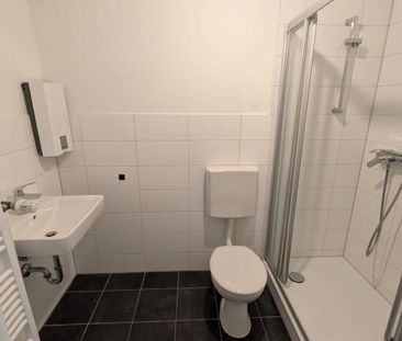 Schöne Erdgeschosswohnung mit modernem Bad ab dem 20.04.2026 - Foto 4