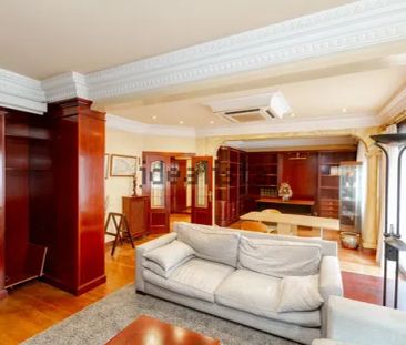 Alquiler de piso en Calle Iparraguirre - Photo 3