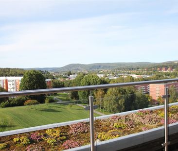 Nackstavägen 20 B - Photo 2