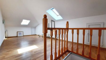 Elegant unfurnished 3 bedroom duplex | Floreasca Rent - Photo 2
