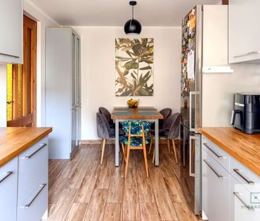 Pokój, ul. Macedońska - Zdjęcie 4