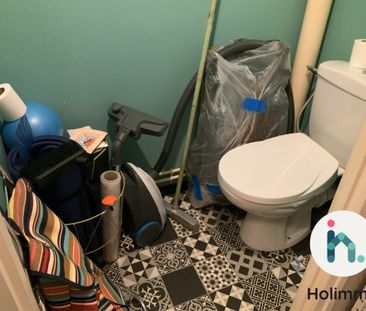 Location Appartement 2 pièces 35m² VANNES 56000 - Photo 6