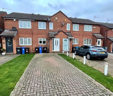 Jordanthorpe Green, Jordanthorpe, S8 8DZ - Photo 1