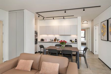 3.5 Zimmer, 76 m², 5. Stock - Photo 3