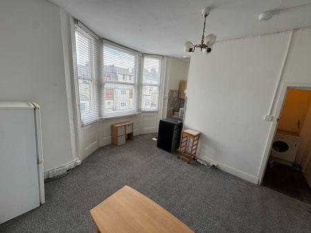 1 Bed Flat, Little Preston St, BN1 - Photo 5