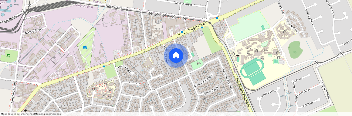 11/8 Leivesley Street, Qld 4670, Bundaberg East