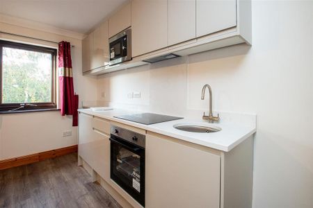 Studio to rent - Photo 4