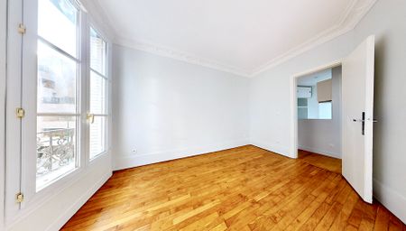 Appartement Colombes 2 pièces 41,35 m2 - Photo 3