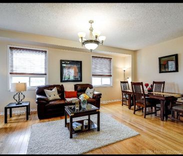 For Lease - 7155 Magistrate Terrace Unit# 44, Mississauga, Ontario - Photo 1