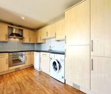 1 bedroom property to rent Wherstead Road, Ipswich, Suffolk, IP2 - Photo 5