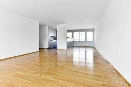 4.5 Zimmer, 139 m², 3. Stock - Foto 5
