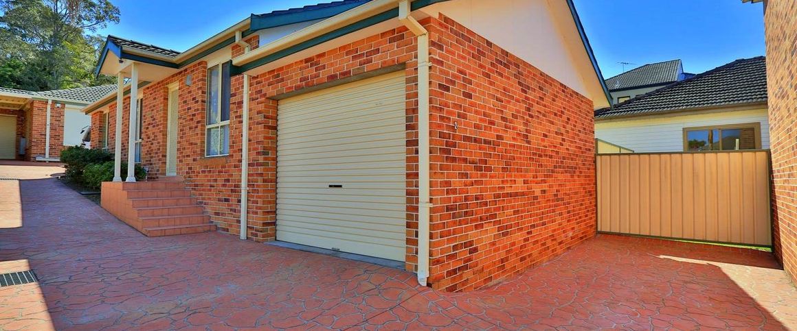 2/13 Cragg Street, Condell Park NSW 2200 - Villa For Rent | Domain - Photo 1