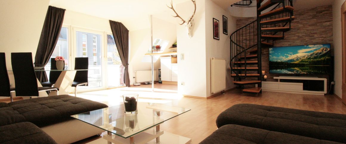 Umgebung - 59555 Lippstadt - Foto 1