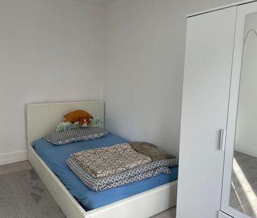 Concorde 44. Appart. 3.5 p entièrement rénové 1er étage - Photo 4