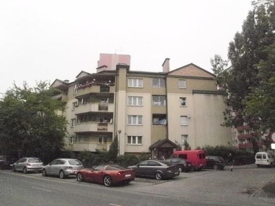 Warszawa Ochota, Włodarzewska - Zdjęcie 1