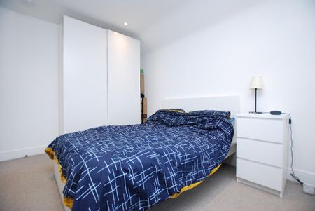 1 bedroom house to rent - Photo 4