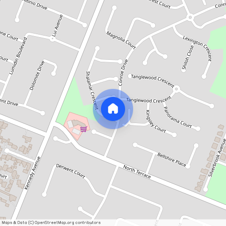 2 Shalamar Crescent, SA 5290, Gambier