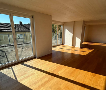 2.5 Zimmer, 64 m², 4. Stock - Photo 1