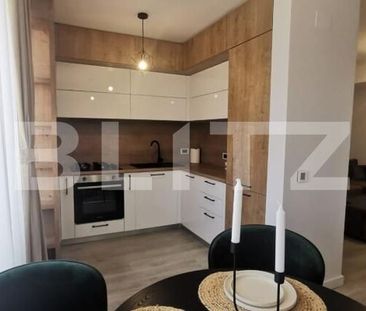 Apartament cu 3 camere, 85 mp, bloc nou, zona Liceului de Chimie - Fotografie 6