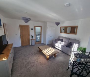 1 bedroom bungalow to rent - Photo 5