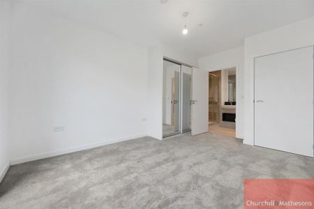 2 bedroom flat to rent - Photo 2
