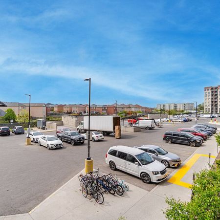 For Lease - 39 New Delhi Drive Unit# 608, Markham, Ontario - Photo 3