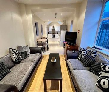 Brook Road, Manchester, M14 - Photo 1