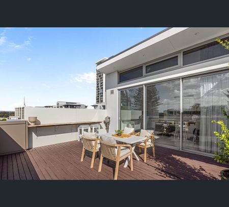 501/71 Hay Street, East Perth, WA 6004 - Photo 4