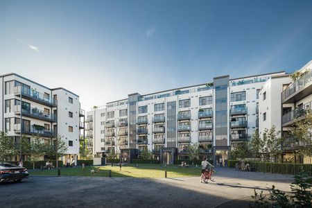 Flat 55, 4 Martin Court, Hastings, TN34 1EF - Photo 3