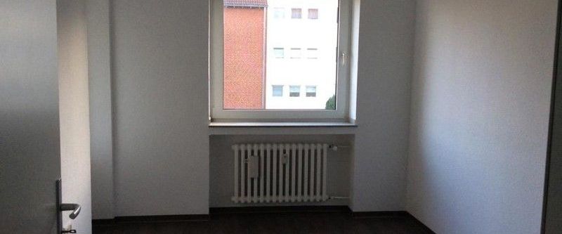 Schicke Wohnung sucht nette Mieter! - Foto 1