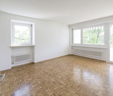 3.5 Zimmer, 62 m², 1. Stock - Foto 1
