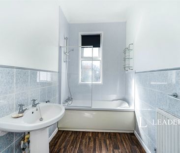 1 bedroom apartment to rent Granada Road, Southsea, Hampshire, PO4 - Photo 1