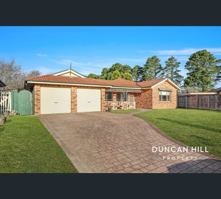 3 Rain Tree Way, Bowral, NSW 2576 - Photo 5