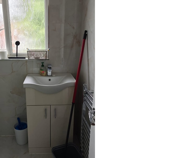 1 bedroom in a flat share to rent - Photo 1